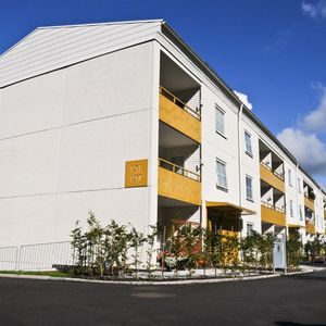 Våglängdsgatan 133 - Photo 2