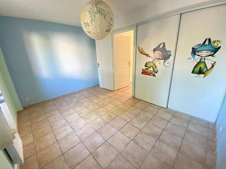 Location maison 4 pièces 89.31 m² à Montpellier (34000) - Photo 4