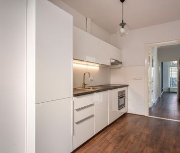 Josef Israëlslaan 75, 6813 JB, Arnhem - Photo 1