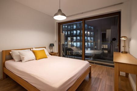 Prestiżowy apartament | Biały Kamień | Garaż - Zdjęcie 2