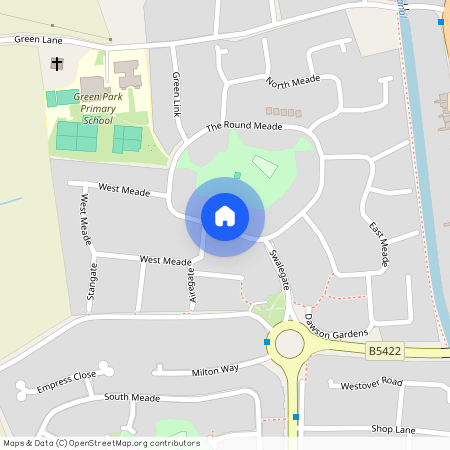 The Round Meade, Maghull, L31 8DZ, L31 8DZ, Liverpool