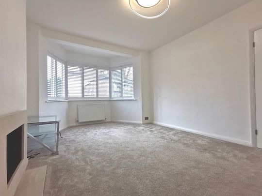 2 bedroom maisonette to rent - Photo 1