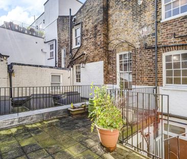 Linhope Street, Marylebone, NW1 - Photo 4