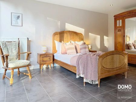 VOLLEDIG GEMEUBELDE 1 SLAAPKAMER STUDIO TE HASSELT (Stokrooie) - Photo 2