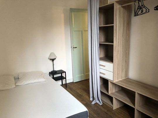 Location Appartement 2 pièces 22m² RENNES 35000 - Photo 1