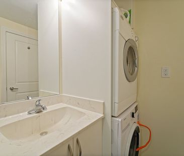 For Lease - 5 Sousa Mendes Street Unit# 402, Toronto, Ontario - Photo 5