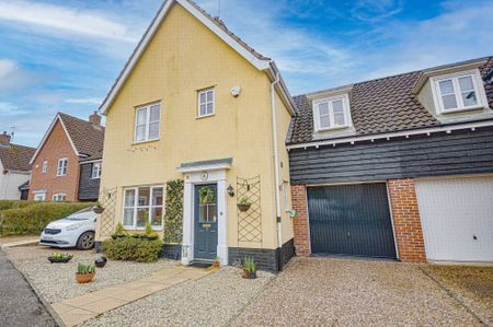 Horstead - Photo 4