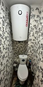 Garsoniera de inchiriat in zona Sebastian - Photo 3