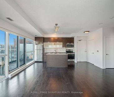 2 bed & 2 Bath - Lower Penthouse - - Photo 1