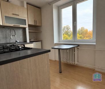 Pronájem bytu 1+1 35 m2 - Fotografie 1