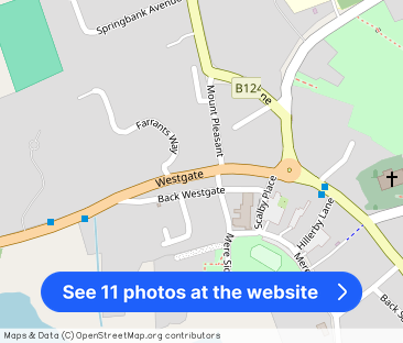 Westgate, Hornsea - Photo 1