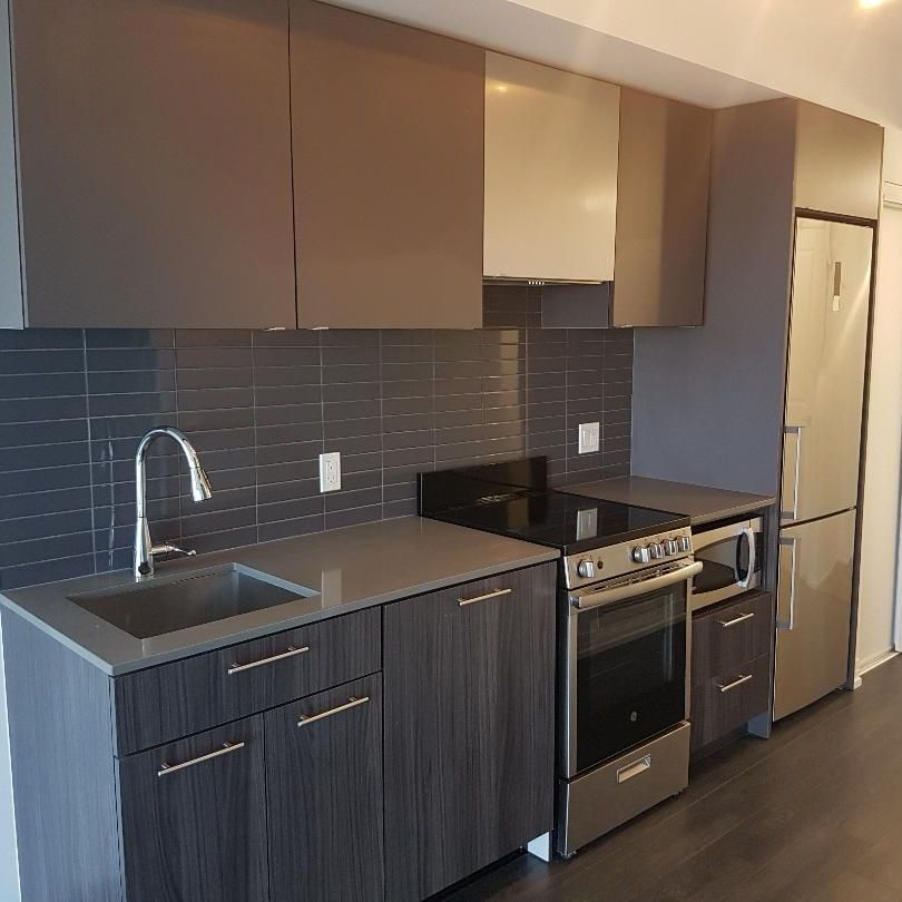 For Lease - 251 Jarvis Street Unit# 3301, Toronto, Ontario - Photo 1