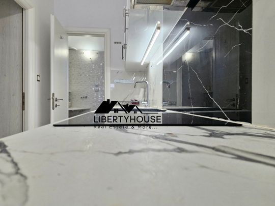Διαμέρισμα για ενοικίαση Τροκαντερό (Παλαιό Φάληρο) - Photo 1