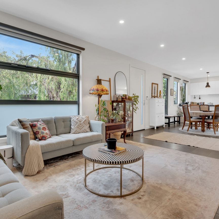 4 Fame Street, Coburg North VIC 3058 - Townhouse For Rent | Domain - Photo 1