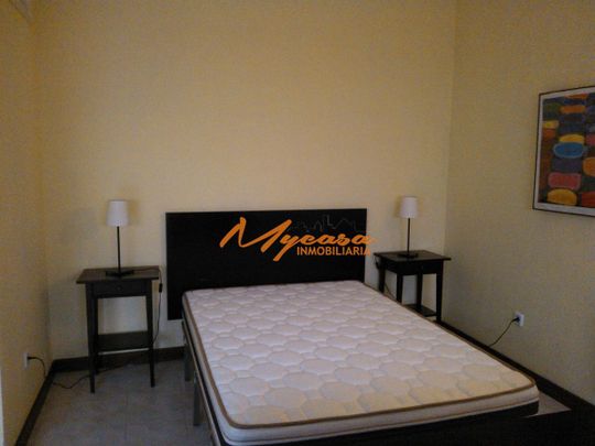 Estudio de alquiler en Centro - Photo 1