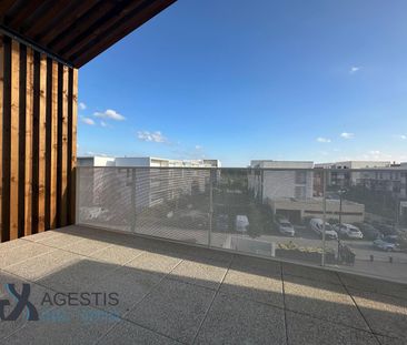 APPARTEMENT T3 60M - Photo 5