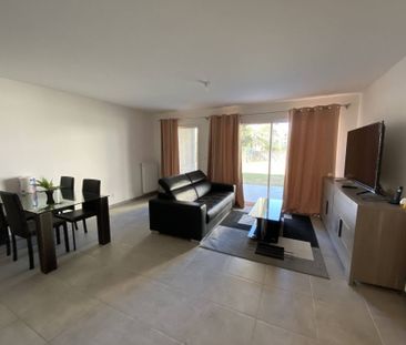 Location appartement 3 pièces 63.84 m² à Valence (26000) - Photo 2