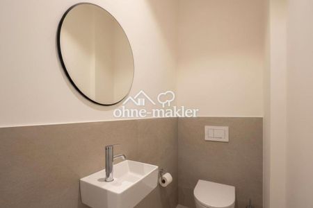 4,5-Zimmer Erstbezug in Berlin Wilmersdorf - Photo 4