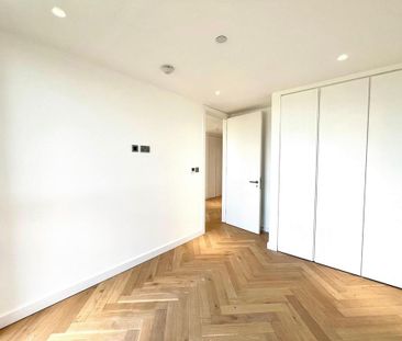1 bedroom serviced apartment to rent - Photo 6