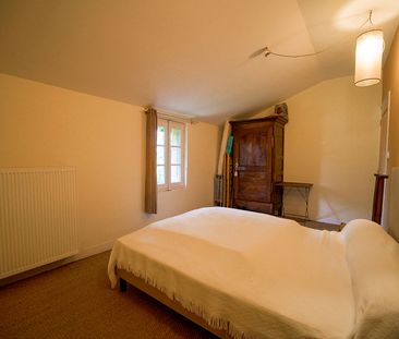 Location Maison 4 pièces 120m² - Photo 2