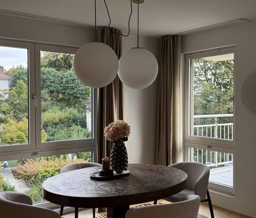 3.5 Zimmer, 97 m², 3. Stock - Photo 3