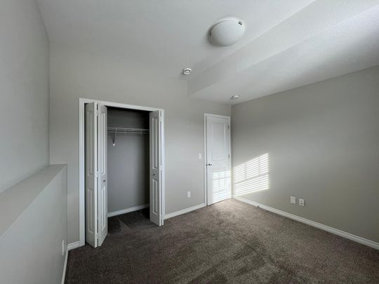 2 Bedroom Basement Suite in Desirable Springbrook!! In-Floor Heating - Photo 1