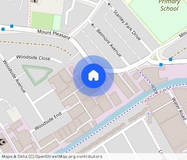 Mount Pleasant, Wembley - Photo 1