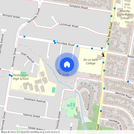 14A Clive Street, NSW 2212, Revesby