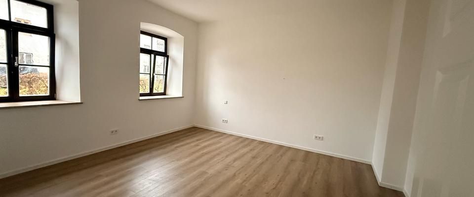 Erdgeschosswohnung - Foto 1