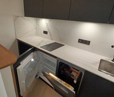 location Appartement T1 DE 20.9m² À LEVALLOIS PERRET - Photo 2