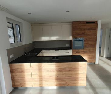 3.5 Zimmer, 75 m² - Photo 2