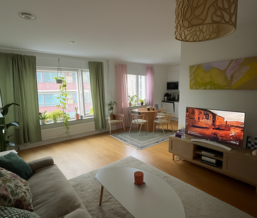 Hårdvallsgatan, Stockholm - Photo 4