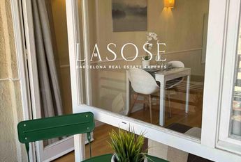 Flat 60m² to rent in El Parc i la Llacuna del Poblenou, Barcelona