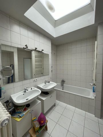 Penthouse-Wohnung in Bestlage von Kaiserslautern! [HMR-O73E12] - Foto 3