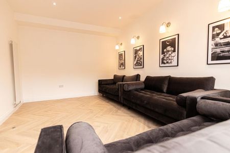 8 bedroom house to rent - Photo 3