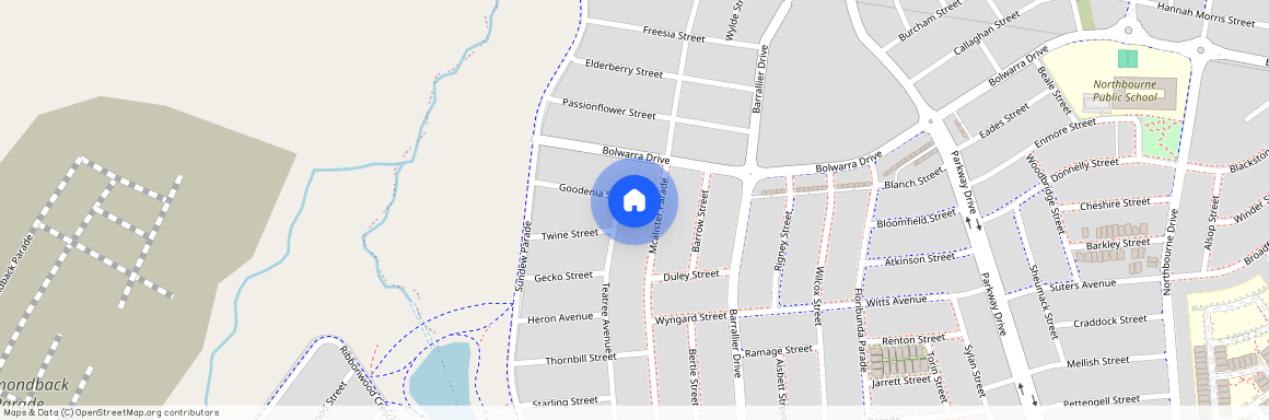 22 Goodenia Street, 2765, Marsden Park Nsw