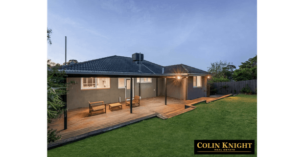 Stylish Family Living in a Prime Balwyn North Location - Photo 1