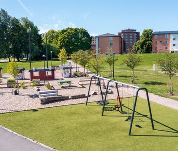 Timmermansgatan 20 - Photo 5