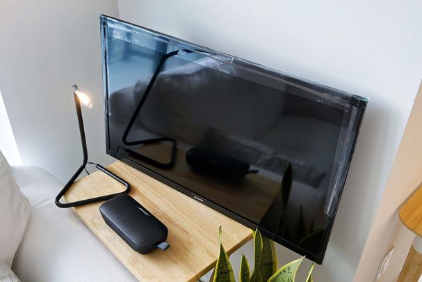 For Lease - 117 Broadway Avenue Unit# 2010, Toronto, Ontario - Photo 1