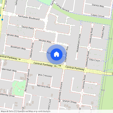 7 Nyarrin Place, Vic 3977, Cranbourne West