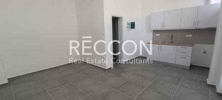 Studio / γκαρσονιέρα 31 τ.μ. προς ενοικίαση - Photo 3