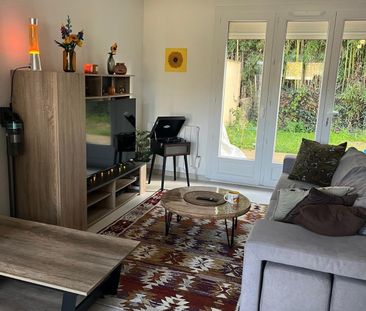 Location Maison 4 pièces 86m² MERIGNAC 33700 - Photo 1