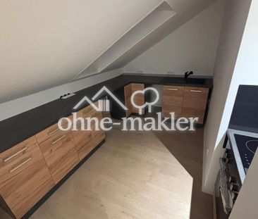 Zwei-Zimmer-Wohnung, EBK, Klima, Abstellraum - Photo 2