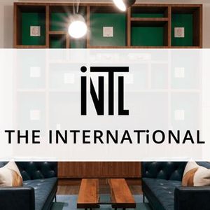 The International - Photo 2