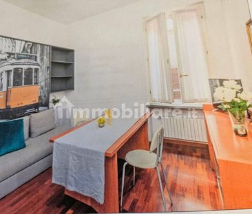 Monolocale via Raffaele De Gradi Angolo via Vittorio Emanuele. 3, M... - Photo 2