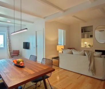 Studio apartment for rent in Lisbon - Photo 5