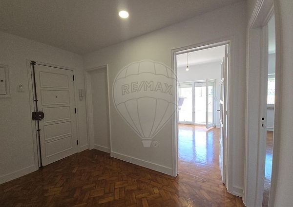 Apartamento T2 em Lisboa