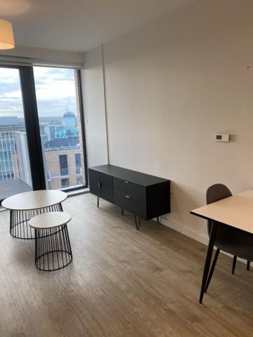 1 bedroom apartment to rent - Photo 2