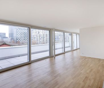 2.5 Zimmer, 55 m², 4. Stock - Photo 6
