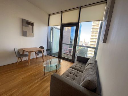 1 Bed Flat, Abito, M3 - Photo 5